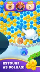 Baixar EverBlast - Blast and Match XAPK