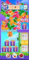 Fruit Match-poster