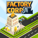Factory Corp - Match and Buil‪d‬ aplikacja