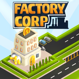 Factory Corp icône