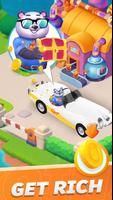 Fruit Match الملصق