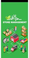 Gleam StoreManager poster