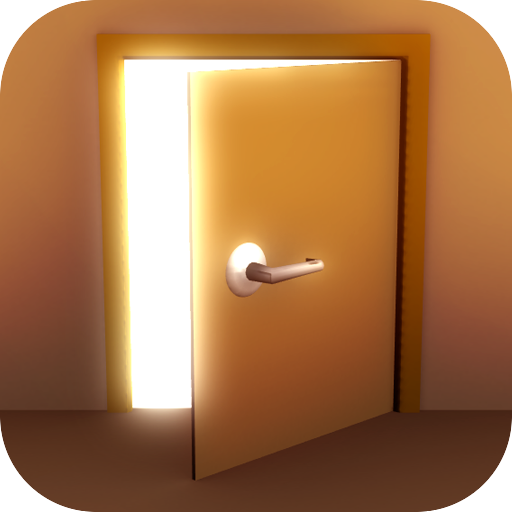 Escape Game The Door