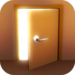 Escape Game The Door APK download