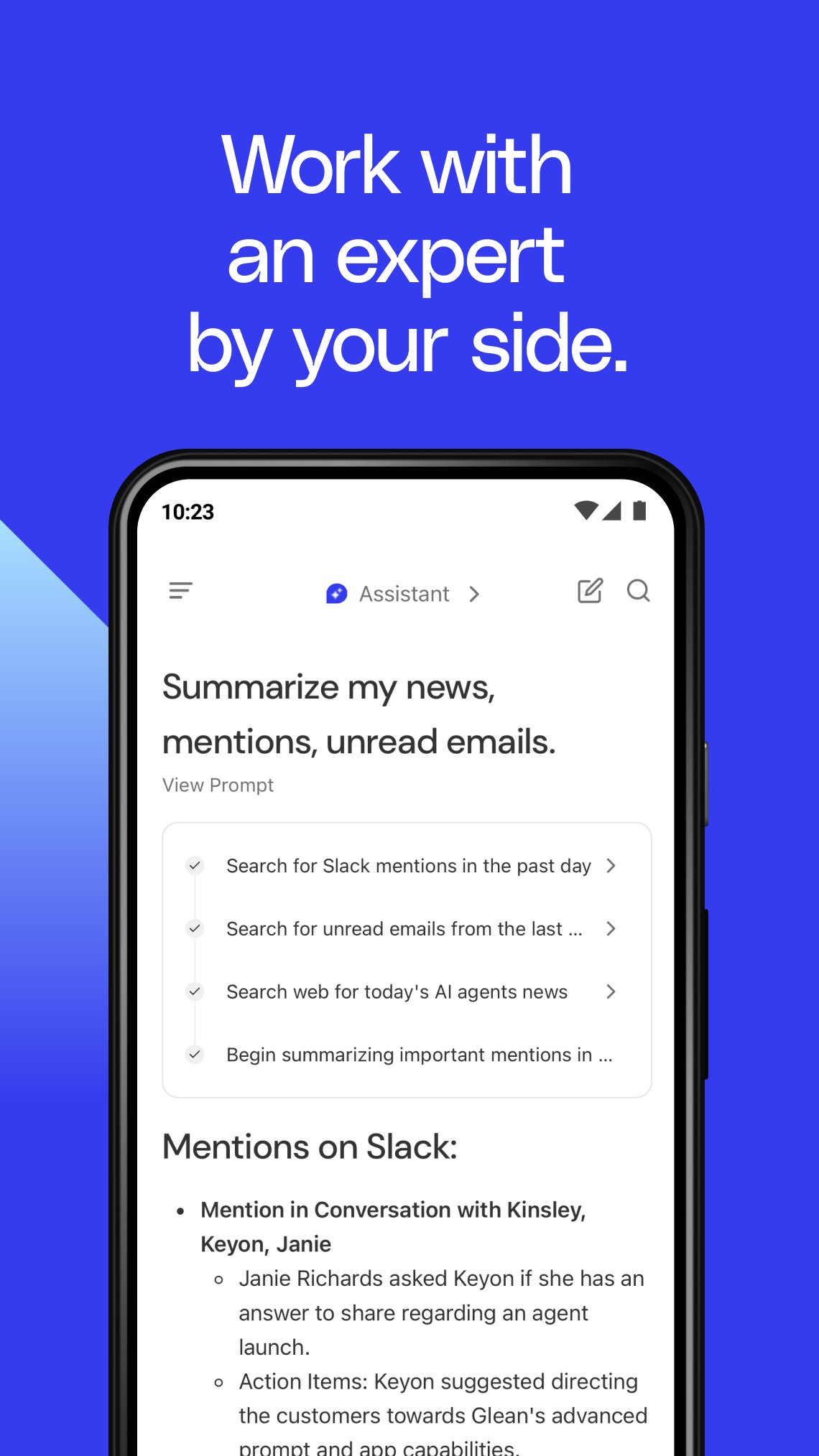 Glean APK for Android Download