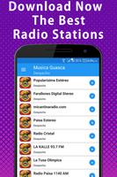 Guasca FM screenshot 2