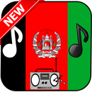 Musik Radio Afghanistan APK