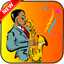 Jazz Music Radio App 2019-APK