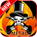 Heavy Metal Music App 2019 APK