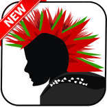 パンクロック音楽