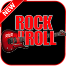 Rock and Roll Music Apps APK