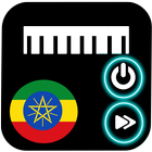 musique éthiopienne mp3 icône