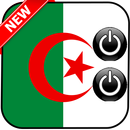 Hymne national d'Algérie, sonnerie APK