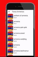 Armenian Ringtones poster