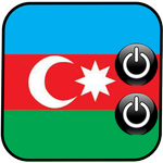 Azərbaycan zəngləri icon