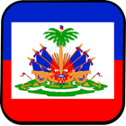Sonneries Haïtiennes أيقونة