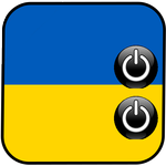 українські рингтони на телефон icon