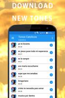 برنامه‌نما Tonos Catolicos عکس از صفحه
