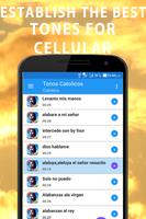 برنامه‌نما Tonos Catolicos عکس از صفحه
