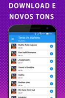 Ringtones Buddha spa imagem de tela 2