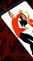 Music Ringtone Salsa For calls постер