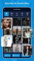 Oppo Clone Phone-Send Anywhere पोस्टर