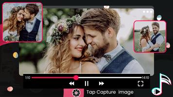 Tik-Toe Video Player-HD Video Player 2020 スクリーンショット 2
