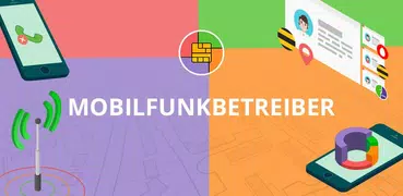 Mobilfunkbetreiber