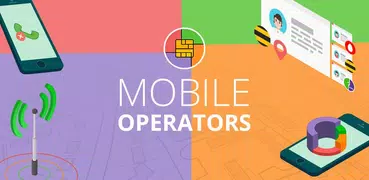 Mobile operators