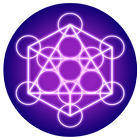 آیکون‌ Psychedelic Radio Player