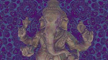 برنامه‌نما Psychedelic Radio Player عکس از صفحه