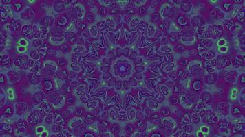برنامه‌نما Psychedelic Radio Player عکس از صفحه