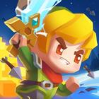 Monster Land: Builder أيقونة