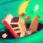 Hole Eat-io game icon