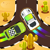Car and Dash आइकन