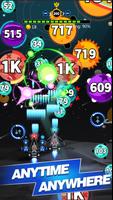 Space War: Rock Shooter screenshot 3
