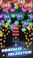 Space War: Rock Shooter screenshot 1