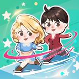 Pair Skating
