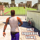 BMX Rider Game: Cycle Games 图标