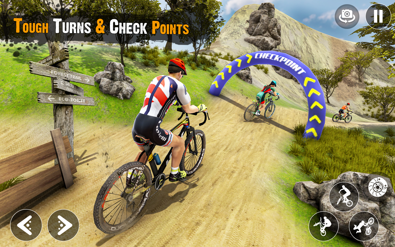 660 Collections Pro Bike Rider Game Mod Apk  Best Free