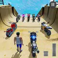 Mega Ramp Stunts 2021