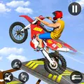 Mega Ramp Stunts 2021