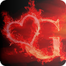 G letter Wallpaper APK