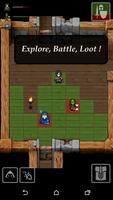 Dungeon Hero 海報