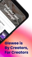 برنامه‌نما Glewee عکس از صفحه