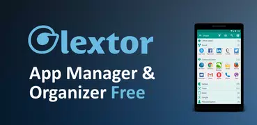 Glextor Folder Organizer Basic
