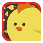 Jumpy! The legacy of a chicken icon