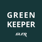 GLFR Greenkeeper-icoon