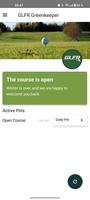 Poster GLFR Greenkeeper