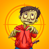 Zombie Tower Defense ícone